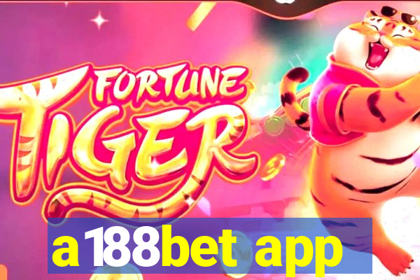 a188bet app